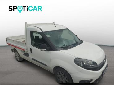 SPOTICAR Fiat Pratico Kasali Kamyonet 1.6 M.jet 120 E6d İkinci El Araç - Pickup Dizel Beyaz - İzmİr - 1200037038_3