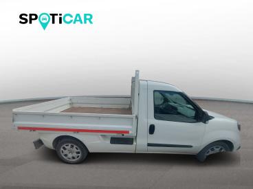SPOTICAR Fiat Pratico Kasali Kamyonet 1.6 M.jet 120 E6d İkinci El Araç - Pickup Dizel Beyaz - İzmİr - 1200037038_4
