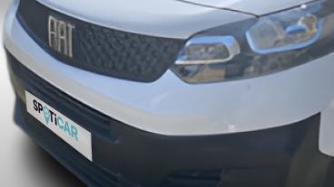 SPOTICAR Fiat Scudo Minibus 2.0 M.jet (8+1) İkinci El Araç - Şehir Otomobili Dizel Beyaz - Sİvas - 1200017935_1