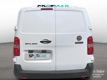 SPOTICAR Fiat Scudo Minibus 2.0 M.jet (8+1) İkinci El Araç - Şehir Otomobili Dizel Beyaz - Sİvas - 1200017935_2