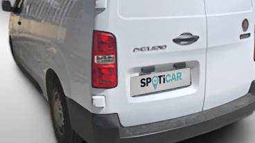 SPOTICAR Fiat Scudo Minibus 2.0 M.jet (8+1) İkinci El Araç - Şehir Otomobili Dizel Beyaz - Sİvas - 1200017935_3