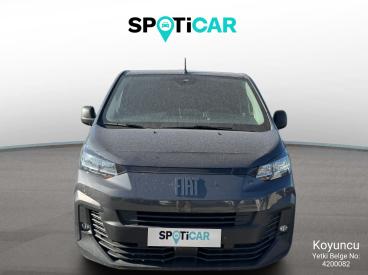 SPOTICAR Fiat Scudo Combimix 2.0 Multijet İkinci El Araç - Şehir Otomobili Dizel Gri - Konya - 1200021262_2