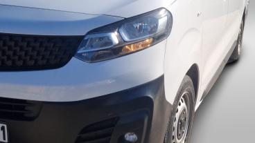 SPOTICAR Fiat Scudo Combimix 2.0 Multijet İkinci El Araç -  Dizel Beyaz - Balikesİr - 1200021302_1