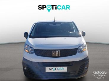SPOTICAR Fiat Scudo Combimix 2.0 Multijet İkinci El Araç -  Dizel Beyaz - Balikesİr - 1200021302_2