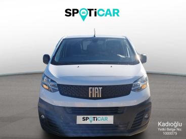 SPOTICAR Fiat Scudo Combimix 2.0 Multijet İkinci El Araç -  Dizel Beyaz - Balikesİr - 1200021302_3