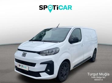 SPOTICAR Fiat Scudo Combi 2.0 Multijet İkinci El Araç -  Dizel Beyaz - MuĞla - 1200024256_1