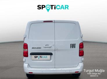 SPOTICAR Fiat Scudo Combi 2.0 Multijet İkinci El Araç -  Dizel Beyaz - MuĞla - 1200024256_5
