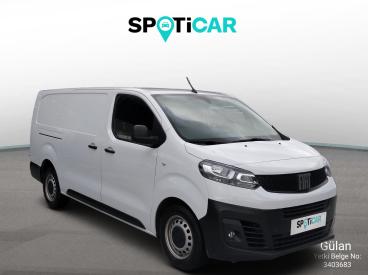 SPOTICAR Fiat Scudo Combimix 2.0 Multijet İkinci El Araç - Mpv Dizel Beyaz - İstanbul - 1200025470_3