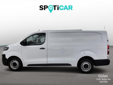 SPOTICAR Fiat Scudo Combimix 2.0 Multijet İkinci El Araç - Mpv Dizel Beyaz - İstanbul - 1200025470_4