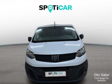 SPOTICAR Fiat Scudo Combimix 2.0 Multijet İkinci El Araç -  Dizel Beyaz - Sİvas - 1200027312_1