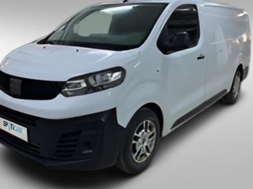 SPOTICAR Fiat Scudo Combimix 2.0 Multijet İkinci El Araç -  Dizel Beyaz - Sİvas - 1200027312_2