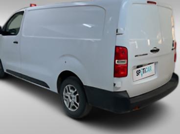 SPOTICAR Fiat Scudo Combimix 2.0 Multijet İkinci El Araç -  Dizel Beyaz - Sİvas - 1200027312_4