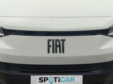SPOTICAR Fiat Scudo Van Std Business 1.5 İkinci El Araç -  Dizel Beyaz - Bursa - 1200027780_2