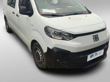 SPOTICAR Fiat Scudo Van Std Business 1.5 İkinci El Araç -  Dizel Beyaz - Bursa - 1200027780_3