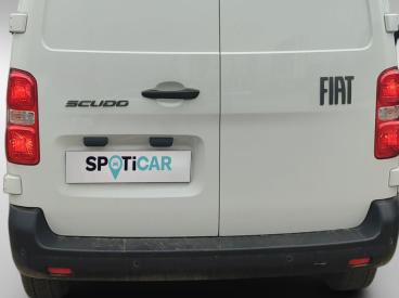 SPOTICAR Fiat Scudo Van Std Business 1.5 İkinci El Araç -  Dizel Beyaz - Bursa - 1200027780_5
