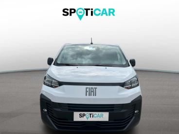 SPOTICAR Fiat Scudo Van Std Business 1.5 İkinci El Araç -  Dizel Beyaz - Edİrne - 1200029121_1