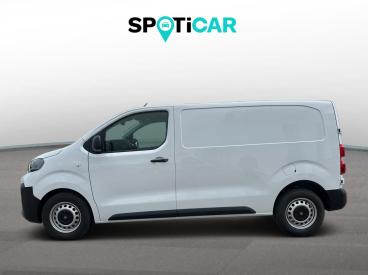 SPOTICAR Fiat Scudo Van Std Business 1.5 İkinci El Araç -  Dizel Beyaz - Edİrne - 1200029121_3