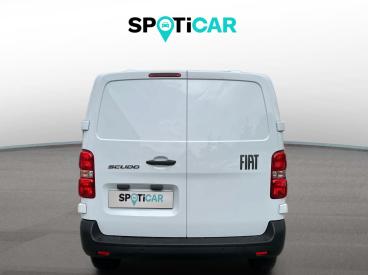 SPOTICAR Fiat Scudo Van Std Business 1.5 İkinci El Araç -  Dizel Beyaz - Edİrne - 1200029121_5