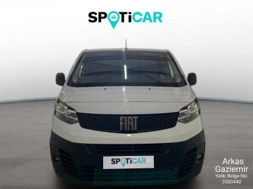 SPOTICAR Fiat Scudo Combi 2.0 Multijet İkinci El Araç -  Dizel Beyaz - İzmİr - 1200030215_2