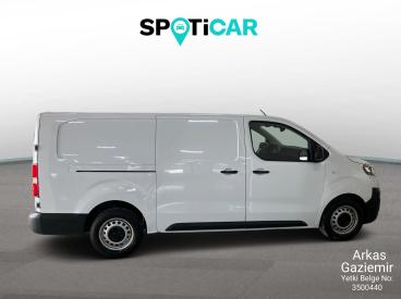 SPOTICAR Fiat Scudo Combi 2.0 Multijet İkinci El Araç -  Dizel Beyaz - İzmİr - 1200030215_4
