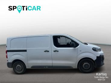SPOTICAR Fiat Scudo Cargo 1.6 Multijet (5) İkinci El Araç -  Dizel Beyaz - Ankara - 1200030419_4
