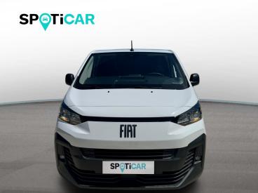 SPOTICAR Fiat Scudo Van Std Business 1.5 İkinci El Araç - Mpv Dizel Beyaz - İstanbul - 1200031417_2
