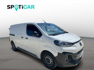 SPOTICAR Fiat Scudo Van Std Business 1.5 İkinci El Araç - Mpv Dizel Beyaz - İstanbul - 1200031417_3