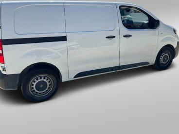 SPOTICAR Fiat Scudo Van Std Business 1.5 İkinci El Araç - Mpv Dizel Beyaz - İstanbul - 1200031417_4