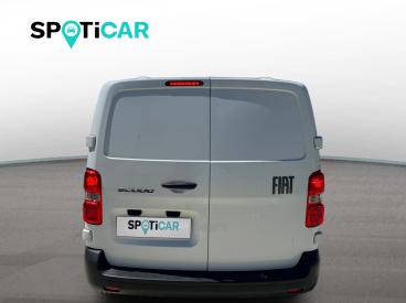 SPOTICAR Fiat Scudo Van Std Business 1.5 İkinci El Araç - Mpv Dizel Beyaz - İstanbul - 1200031417_5