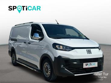 SPOTICAR Fiat Scudo Van Maxi (l3) Bus. 2.0 Mjet3 180 Hp At Dİzel Eu8 İ İkinci El Araç -  Dizel Beyaz - Antalya - 1200032082_3