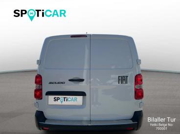 SPOTICAR Fiat Scudo Van Maxi (l3) Bus. 2.0 Mjet3 180 Hp At Dİzel Eu8 İ İkinci El Araç -  Dizel Beyaz - Antalya - 1200032082_5