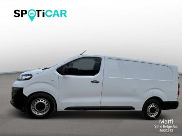 SPOTICAR Fiat Scudo Minibus 1.6 M.jet (8+1) İkinci El Araç - Station Wagon Dizel Beyaz - KahramanmaraŞ - 1200032243_2