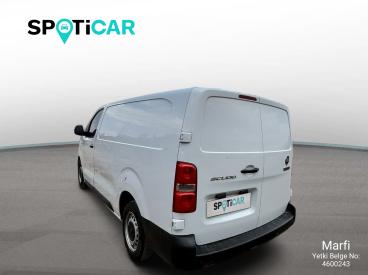 SPOTICAR Fiat Scudo Minibus 1.6 M.jet (8+1) İkinci El Araç - Station Wagon Dizel Beyaz - KahramanmaraŞ - 1200032243_4