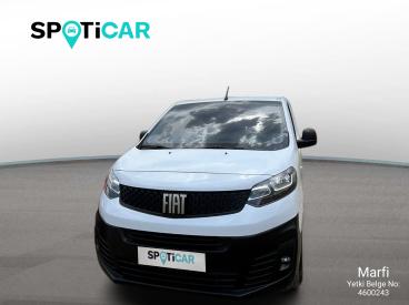 SPOTICAR Fiat Scudo Minibus 1.6 M.jet (8+1) İkinci El Araç - Station Wagon Dizel Beyaz - KahramanmaraŞ - 1200032243_5