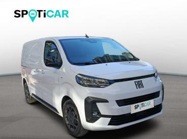 SPOTICAR Fiat Scudo Van Std Business 1.5 İkinci El Araç -  Dizel Beyaz - Denİzlİ - 1200032849_1