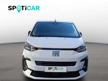 SPOTICAR Fiat Scudo Van Std Business 1.5 İkinci El Araç -  Dizel Beyaz - Denİzlİ - 1200032849_2