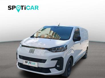 SPOTICAR Fiat Scudo Van Std Business 1.5 İkinci El Araç -  Dizel Beyaz - Denİzlİ - 1200032849_3