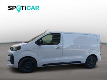 SPOTICAR Fiat Scudo Van Std Business 1.5 İkinci El Araç -  Dizel Beyaz - Denİzlİ - 1200032849_4