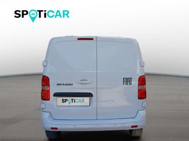 SPOTICAR Fiat Scudo Van Std Business 1.5 İkinci El Araç -  Dizel Beyaz - Denİzlİ - 1200032849_5