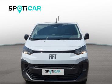 SPOTICAR Fiat Scudo Van Std Business 1.5 İkinci El Araç - Pickup Dizel Beyaz - MuĞla - 1200033380_2