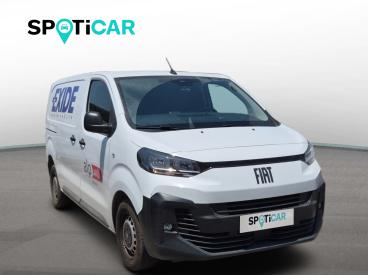SPOTICAR Fiat Scudo Van Std Business 1.5 İkinci El Araç - Pickup Dizel Beyaz - MuĞla - 1200033380_3