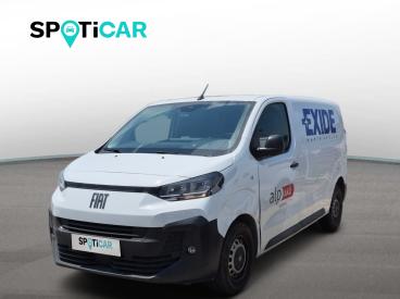 SPOTICAR Fiat Scudo Van Std Business 1.5 İkinci El Araç - Pickup Dizel Beyaz - MuĞla - 1200033380_4