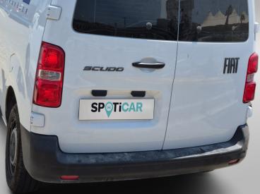 SPOTICAR Fiat Scudo Van Std Business 1.5 İkinci El Araç - Pickup Dizel Beyaz - MuĞla - 1200033380_5