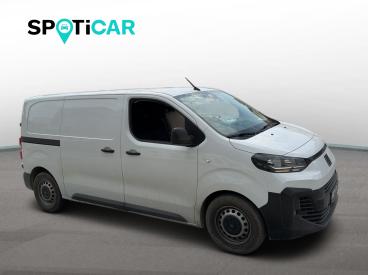 SPOTICAR Fiat Scudo Van Std Business 1.5 İkinci El Araç -  Dizel Beyaz - Denİzlİ - 1200034870_1