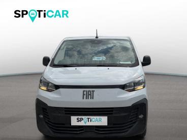 SPOTICAR Fiat Scudo Van Std Business 1.5 İkinci El Araç -  Dizel Beyaz - Denİzlİ - 1200034870_2