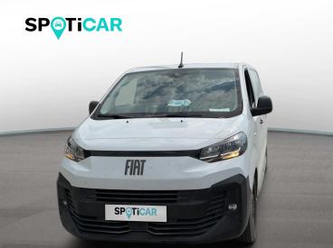 SPOTICAR Fiat Scudo Van Std Business 1.5 İkinci El Araç -  Dizel Beyaz - Denİzlİ - 1200034870_3