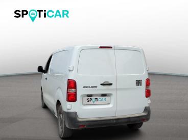 SPOTICAR Fiat Scudo Van Std Business 1.5 İkinci El Araç -  Dizel Beyaz - Denİzlİ - 1200034870_4