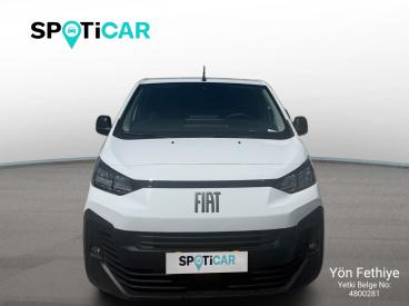 SPOTICAR Fiat Scudo Van Maxi (l3) Bus. 2.0 Mjet3 180 Hp At Dİzel Eu8 İ İkinci El Araç -  Dizel Beyaz - MuĞla - 1200034935_1