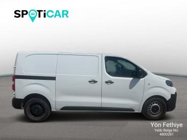 SPOTICAR Fiat Scudo Van Maxi (l3) Bus. 2.0 Mjet3 180 Hp At Dİzel Eu8 İ İkinci El Araç -  Dizel Beyaz - MuĞla - 1200034935_3