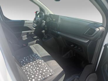 SPOTICAR Fiat Scudo Van Maxi (l3) Bus. 2.0 Mjet3 180 Hp At Dİzel Eu8 İ İkinci El Araç -  Dizel Beyaz - MuĞla - 1200034935_5